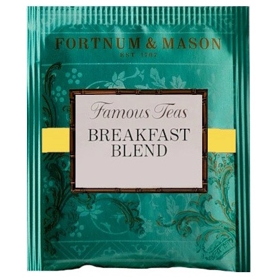 FORTNUM & MASON čaj breakfast blend 1 sáček