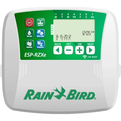 Rain Bird RZX4i WIFI Interiérová – Zboží Mobilmania