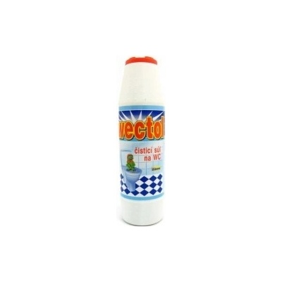 Wectol sůl na WC 500 g