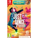 Just Dance 2025