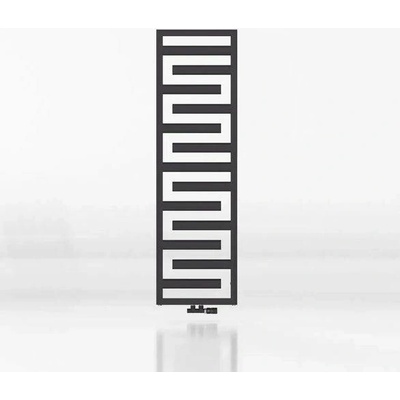 Zehnder Tetris 600 mm x 1460 mm TETSS150060WZZZ