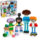 LEGO® DUPLO® - Buildable People with Big Emotions (10423)