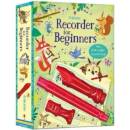 Recorder for Beginners Marks Anthony