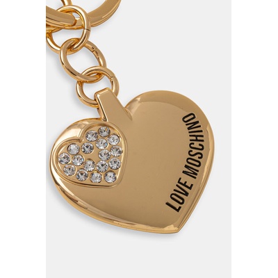 Love Moschino Ключодържател Love Moschino (JC5405PP1OL2290B)
