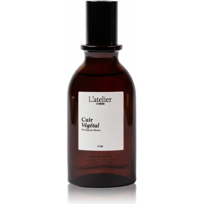 100BON Cuir Végétal L'Atelier parfumovaná voda unisex 30 ml