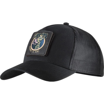 Castelli Highway to Rome Giro cap Black