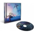 STYX - CIRCLING FROM ABOVE (1CD)