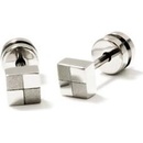 Boccia Titanium náušnice 0518-01