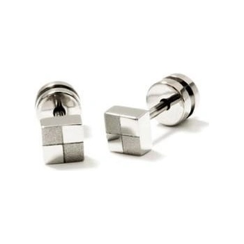 Boccia Titanium náušnice 0518-01