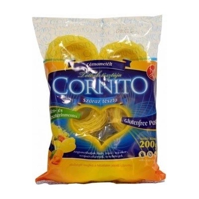 Cornito Bezlepkové těstoviny vermicelli 200 g