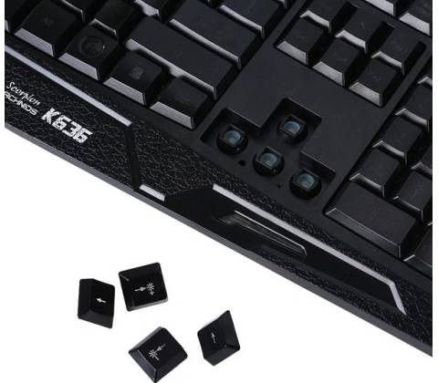 Marvo K636 US