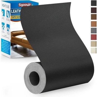 Sgooyir Umělá kůže na opravu 10 x 160 cm – Zboží Dáma