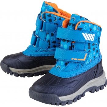 lupilu Chlapčenské zimné modrá