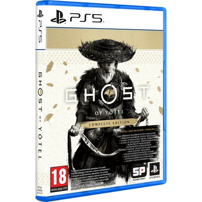 Ghost of Yotei (Complete Edition)