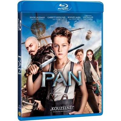 Pan BD