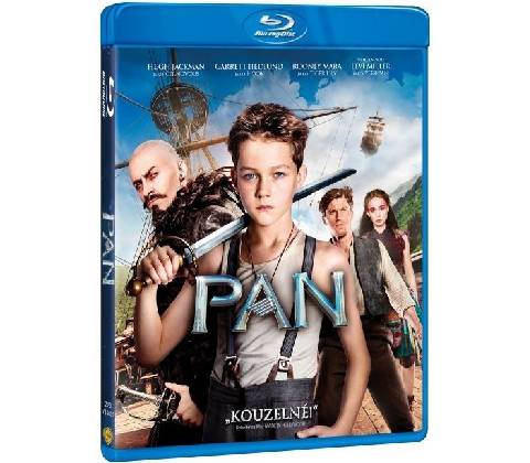 Pan BD
