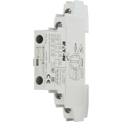 Eaton NHI12-PKZ0 072895