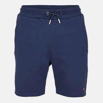 Modern Amusement Къси панталони Modern Amusement Men's Bergamt Jersey Jogger Shorts - Navy