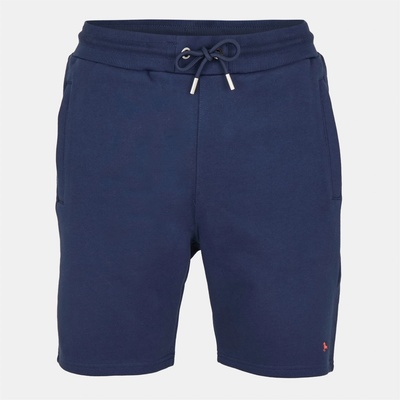 Modern Amusement Къси панталони Modern Amusement Men's Bergamt Jersey Jogger Shorts - Navy