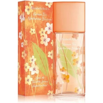 Image 1 of Elizabeth Arden Green Tea Nectarine Blossom EDT 100 ml Tester
