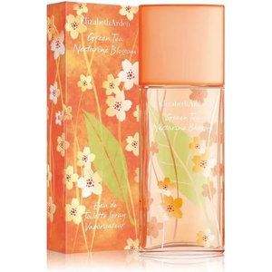 Elizabeth Arden Green Tea Nectarine Blossom EDT 100 ml Tester Парфюми