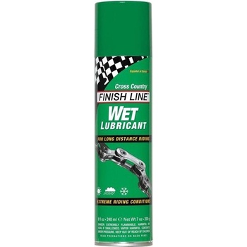 Finish Line Cross Country Wet 235 ml