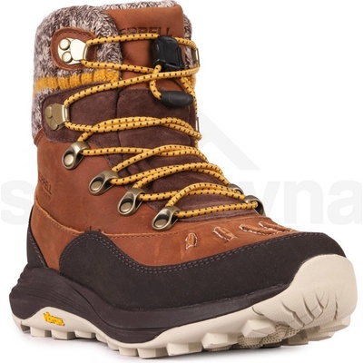 Merrell Siren 4 Thermo Mid WP W J036660 oak – Zboží Dáma