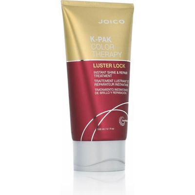 Joico K-PAK Color Therapy Luster Lock vyživující maska pro barvené vlasy 150 ml unisex