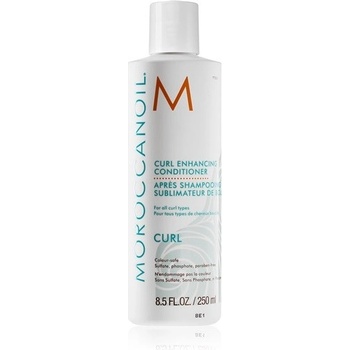MoroccanOil Curl Enhancing Conditioner 250 ml