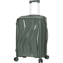 Madisson Curves 4W M zelená 70 L