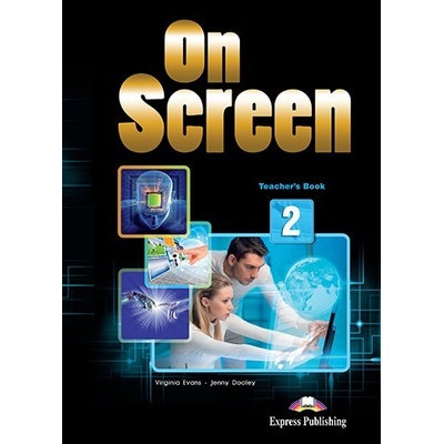 On Screen 2 Teacher's Book