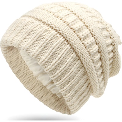 HARAHU Шапка le-21343 - Слабо Кафяво kp21343 (le-21343)