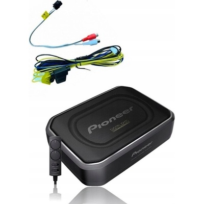 Pioneer TS-WX140DA – Zboží Živě