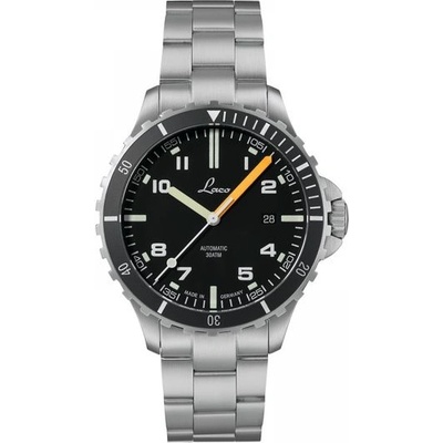 Laco Himalaya MB