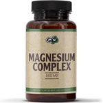 Pure nutrition - MAGNESIUM COMPLEX - 60 Vegetable Capsules