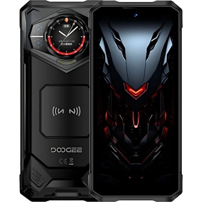 DOOGEE S200X