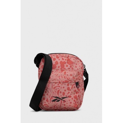 Reebok Crossbody taška Safari City Bag Rhodon