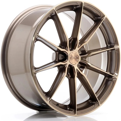 JAPAN RACING JR37 8,5x19 5x112 ET35 bronze