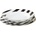 La Mania Home Съдове за хранене за 1 човек Stripes 3 части (5905549404430)