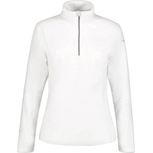 Icepeak mikina FABIUS 1/2 zip W white 2022