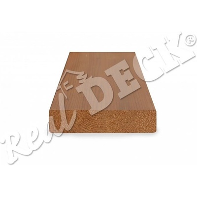 Hahn Holz Thermowood borovice 26x118 (hladká/hladká) Objednat délku: 3600mm
