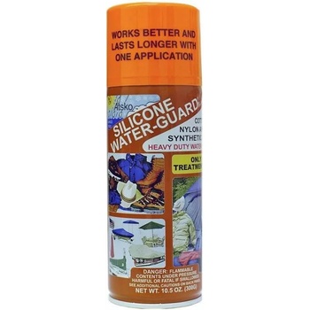 Atsko Silicone Water Guard spray 350