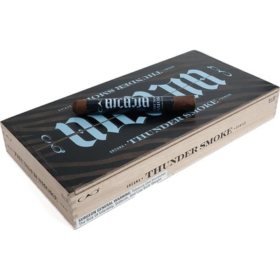 CAO Arcana Series Thunder Smoke Toro Grande 20 ks