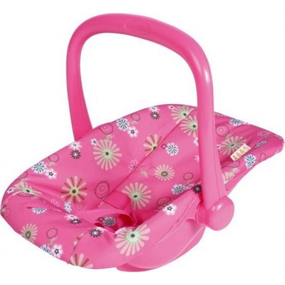 Teddies Nosítko pro panenky plastové