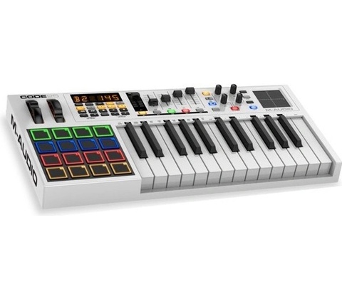 M-AUDIO Code 25