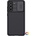 Samsung Galaxy S21 FE 2021 Удароустойчив NILLKIN CamShield Калъф и Протектор