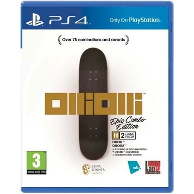 OlliOllii (Epic Combo Edition)