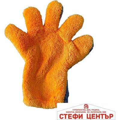 Paolo Микрофибърна Ръкавица pa633 (13089)