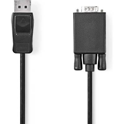 Nedis CCGL37301BK20