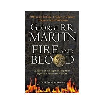 Fire & Blood